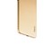 Чехол-накладка карбоновая Coblue 4D Glass & Carbon Case (2в1) для iPhone 8 Plus/ 7 Plus (5.5") Золотистый - фото 52029