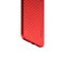 Чехол-накладка карбоновая Coblue 4D Glass & Carbon Case (2в1) для iPhone XS/ X (5.8") Красный - фото 52041