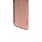 Чехол-накладка карбоновая Coblue 4D Glass & Carbon Case (2в1) для iPhone XS/ X (5.8") Розовый - фото 52044