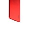 Чехол-накладка супертонкая Coblue Slim Series PP Case & Glass (2в1) для iPhone 8 Plus/ 7 Plus (5.5") Красный - фото 52050