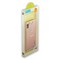 Чехол-накладка супертонкая Coblue Slim Series PP Case & Glass (2в1) для iPhone XS/ X (5.8") Розовый - фото 52060