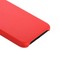 Чехол-накладка кожаная COTECi Elegant PU Leather Case для iPhone XS/ X (5.8") CS8011-RD Красный - фото 52087