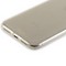 Чехол-накладка силикон Deppa Chic Case с блестками D-85340 для iPhone XS/ X (5.8") 0.8мм Золотистый - фото 52117