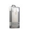Чехол-накладка силикон Deppa Chic Case с блестками D-85340 для iPhone XS/ X (5.8") 0.8мм Золотистый - фото 52119