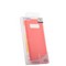 Чехол-накладка силиконовый Cherry матовый 0.4mm & пленка для Samsung Galaxy Note 8 (N950) Красный - фото 52162