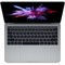 Apple MacBook Pro 13 Retina 2017 128Gb Space Gray (серый космос) MPXQ2 (2.3GHz, 8GB, 128GB) - фото 7009