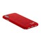 Чехол-накладка PC Deppa D-103945 ЧМ по футболу FIFA™ Official Pattern для iPhone XS/ X (5.8") Красный - фото 52218