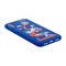 Чехол-накладка TPU Deppa D-103959 ЧМ по футболу FIFA™ Sochi для iPhone XS/ X (5.8") - фото 52245