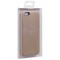 Чехол-накладка кожаная Leather Case для iPhone 6s/ 6 (4.7) Soft Pink - Бледно-розовый - фото 55291