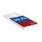 Чехол-накладка PC Deppa D-104745 ЧМ по футболу FIFA™ Flag Russia для Samsung GALAXY S9+ SM-G965F - фото 52300