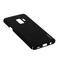 Чехол-накладка пластик Soft touch Deppa Air Case D-83338 для Samsung GALAXY S9 SM-G960F 1мм Черный - фото 52315