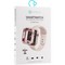 Чехол силиконовый бампер COTECi TPU case для Apple Watch Series 5/ 4 (CS7050-TT) 44мм Прозрачный - фото 52358