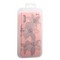 Чехол-накладка силиконовый Silicone Cover для iPhone XS/ X (5.8") Орхидея Розовый - фото 52371