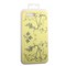 Чехол-накладка силиконовый Silicone Cover для iPhone 8 Plus/ 7 Plus (5.5") Узор Желтый - фото 52382
