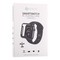 Чехол пластиковый бампер PC COTECi для Apple Watch Series 5/ 4 (CS7065-TT) 40мм Прозрачный - фото 52397