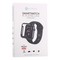 Чехол пластиковый бампер PC COTECi для Apple Watch Series 5/ 4 (CS7065-BK) 40мм Черный - фото 52398