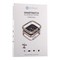 Чехол алюминиевый бампер COTECi магнитная рамка для Apple Watch Series 5/ 4 (CS7057-RD) 40мм Красный - фото 52406