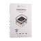 Чехол алюминиевый бампер COTECi магнитная рамка для Apple Watch Series 5/ 4 (CS7058-BK) 44мм Черный - фото 52408