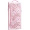 Чехол-накладка пластиковый MItrifON для iPhone 8 Plus/ 7 Plus (5.5") с силиконовыми бортами Розовый вид №1 - фото 52505