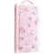Чехол-накладка пластиковый MItrifON для iPhone 8 Plus/ 7 Plus (5.5") с силиконовыми бортами Розовый вид №5 - фото 52513