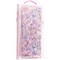 Чехол-накладка пластиковый MItrifON для iPhone 8 Plus/ 7 Plus (5.5") с силиконовыми бортами Розовый вид №6 - фото 52515