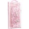 Чехол-накладка пластиковый MItrifON для iPhone XS/ X (5.8") с силиконовыми бортами Розовый вид №2 - фото 52519
