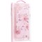 Чехол-накладка пластиковый MItrifON для iPhone XS/ X (5.8") с силиконовыми бортами Розовый вид №3 - фото 52521
