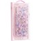 Чехол-накладка пластиковый MItrifON для iPhone XS/ X (5.8") с силиконовыми бортами Розовый вид №6 - фото 52527