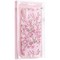 Чехол-накладка пластиковый MItrifON для iPhone XR (6.1") с силиконовыми бортами Розовый вид №2 - фото 52531