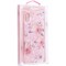 Чехол-накладка пластиковый MItrifON для iPhone XR (6.1") с силиконовыми бортами Розовый вид №3 - фото 52533