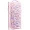 Чехол-накладка пластиковый MItrifON для iPhone XR (6.1") с силиконовыми бортами Розовый вид №6 - фото 52537