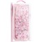 Чехол-накладка пластиковый MItrifON для iPhone 11 (6.1") с силиконовыми бортами Розовый вид №2 - фото 52539