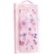 Чехол-накладка пластиковый MItrifON для iPhone 11 (6.1") с силиконовыми бортами Розовый вид №4 - фото 52541