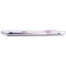 Чехол-накладка пластиковый MItrifON для iPhone 11 (6.1") с силиконовыми бортами Розовый вид №5 - фото 52542