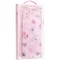 Чехол-накладка пластиковый MItrifON для iPhone 11 (6.1") с силиконовыми бортами Розовый вид №5 - фото 52543