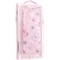 Чехол-накладка пластиковый MItrifON для iPhone 11 Pro (5.8") с силиконовыми бортами Розовый вид №5 - фото 52549