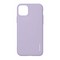 Чехол-накладка силикон Deppa Gel Color Case D-87238 для iPhone 11 Pro (5.8") 1.0мм Лавандовый - фото 52584