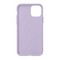 Чехол-накладка силикон Deppa Gel Color Case D-87238 для iPhone 11 Pro (5.8") 1.0мм Лавандовый - фото 52585