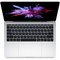 Apple MacBook Pro 13 Retina 2017 128Gb Silver MPXR2 (2.3GHz, 8GB, 128GB) - фото 7017