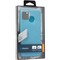 Чехол-накладка силикон Deppa Gel Color Case D-87247 для iPhone 11 Pro Max (6.5") 1.0мм Синий - фото 52587
