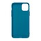 Чехол-накладка силикон Deppa Gel Color Case D-87247 для iPhone 11 Pro Max (6.5") 1.0мм Синий - фото 52589
