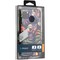 Чехол-накладка закаленное стекло Deppa Glass Case D-87266 для iPhone 11 Pro Max (6.5") 2.0мм Листья - фото 52595
