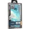 Чехол-накладка закаленное стекло Deppa Glass Case D-87267 для iPhone 11 Pro Max (6.5") 2.0мм Голубой Агат - фото 52597