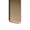 Чехол-книжка кожаный Fashion Case Slim-Fit для Samsung Galaxy Note 10 Plus Gold Золотой - фото 52632