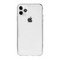 Чехол-накладка силикон Deppa Gel Case Basic D-87221 для iPhone 11 Pro Max (6.5") 0.8мм Прозрачный - фото 52634