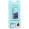 Чехол-накладка силиконовый BoraSCO B-37964 Hard Case для Samsung (A207) Galaxy A20s красный - фото 52639