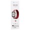 Ремешок COTECi W17 Magic Tape Band (WH5226-TS-42) для Apple Watch 44мм/ 42мм Светло-коричневый - фото 52668