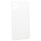 Чехол-накладка пластиковая KZDOO Air Skin 0.3мм для Iphone 11 Pro (5.8") Белая - фото 52677