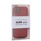 Чехол-накладка пластиковая KZDOO Air Skin 0.3мм для Iphone 11 Pro (5.8") Красная - фото 52682