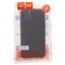 Чехол силиконовый Hoco Fascination Series для iPhone 11 Pro (5.8") Черный - фото 52722